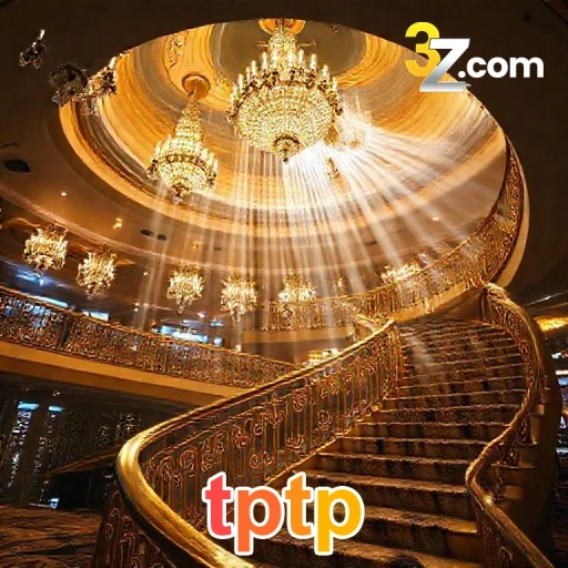 tptp app Jogos de caça-níqueis